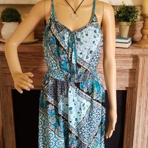 Faded Glory Sundress